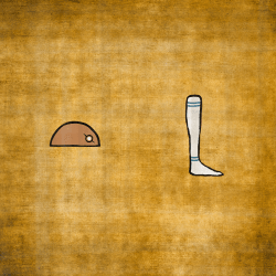 1 Egyptian Godz of the Underworld floor 0