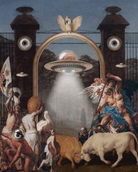 1 ARYA BIMA floor 0.08