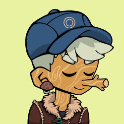 Woodie #6746