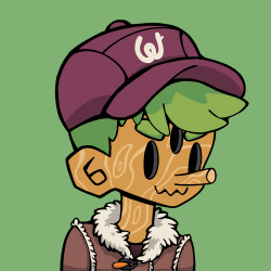 Woodie #4771