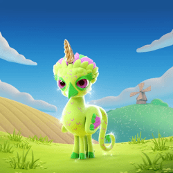 1 PolkamonOfficialCollection floor 0.000179034