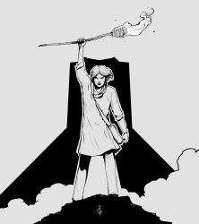 6 Woman, Life, Freedom floor 0