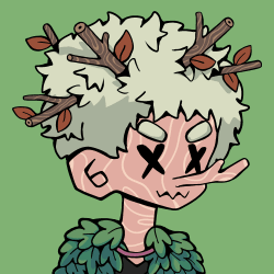 Woodie #7428