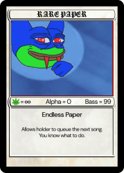 1 by Paper floor 0.089