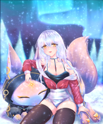 4 Glitterling light floor 0