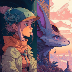 1 The Outpost floor 0