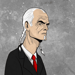 1 The Dev floor 0.0007