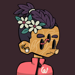 Woodie #7807