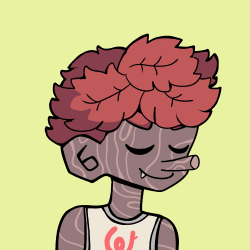 Woodie #3267