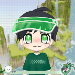 1 Happy Hapa Friends floor 0