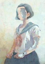 1 『共感性幻視』#01 floor 0