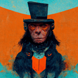 1 SpunMonkes floor 0.0098