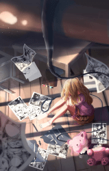 1 LewdLily Collection floor 0