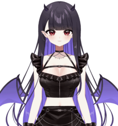 1 Amana Live2D Studio floor 0