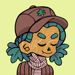 Woodie #6080