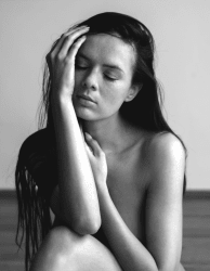 1 Roses Under My Skin floor 0.11