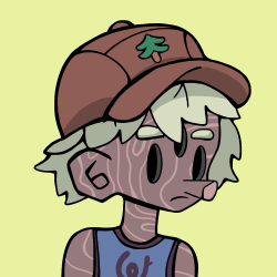 Woodie #8288