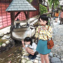 1 Yutori Travel Journal B floor 0