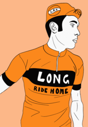 3 Long Ride Home floor 0