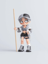 1 AkariNFT floor 0.002