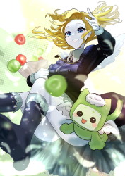 1 MEGAMI Fan Art Collection floor 0