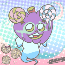 1 CNPP Helloween floor 0.000417