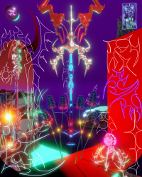 1 OCCULTED's Editions floor 0