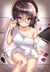 1 Nekobox Collection floor 0