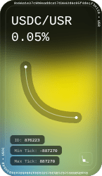 1 Uniswap V3 Positions NFT-V1 floor 0.01
