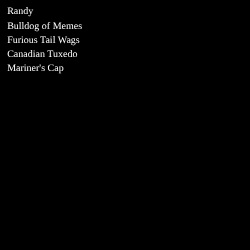 1 Doggos (for DOG Owners) floor 0.039195