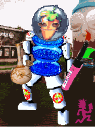 1 Bongler floor 0.0078