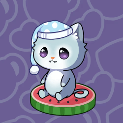 1 Cupcat Kittens floor 0.0003