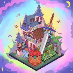 1 Curious Cabins floor 0.19