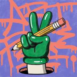 1 CoursePeace floor 0