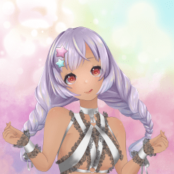 1 Love Addicted Girls floor 0.00297