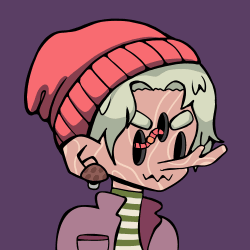 Woodie #8377