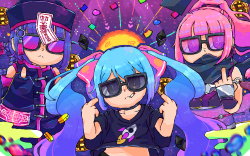 1 Treasure chest of gesyu floor 0