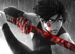 1 Crimson NOIR floor 0