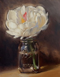 1 VERRIER Still Life Paintings floor 0.12