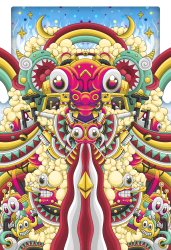 1 Hello Yello floor 0