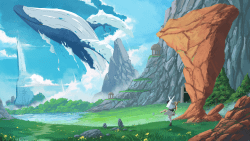 1 To The Unknown floor 0