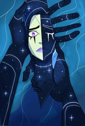 1 Night Witch floor 0