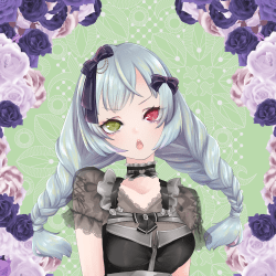 1 Love Addicted Girls floor 0.00297