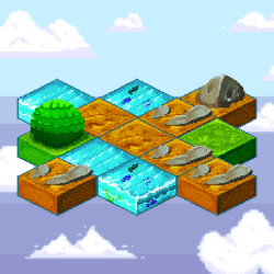 1 FudFarm floor 0.01