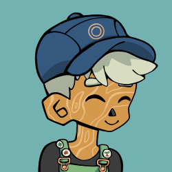 Woodie #3934
