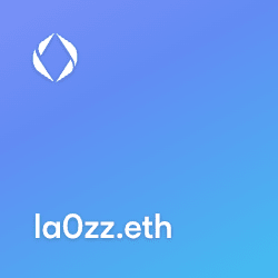 1 ENS: Ethereum Name Service floor 0.0000118