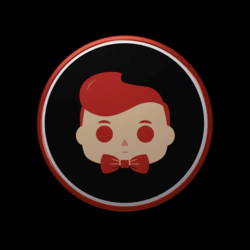 1 Rareboy - Medallion floor 0.03593999