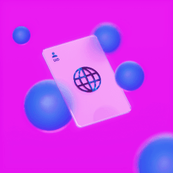 1 Unique Identity floor 0.9