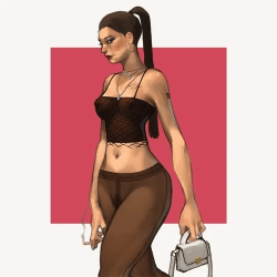 #02 Came Back From Party