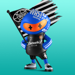 1 We Are Satoshis floor 0.002